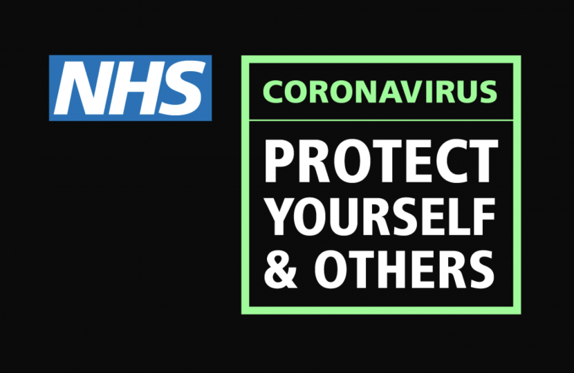 NHS Coronavirus