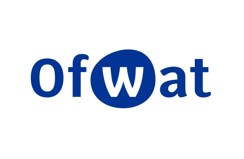 Ofwat logo