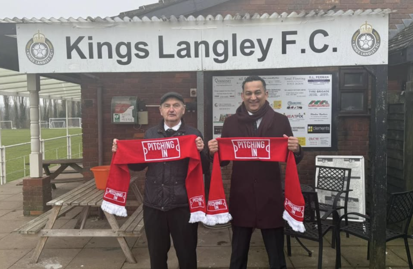 Kings Langley FC