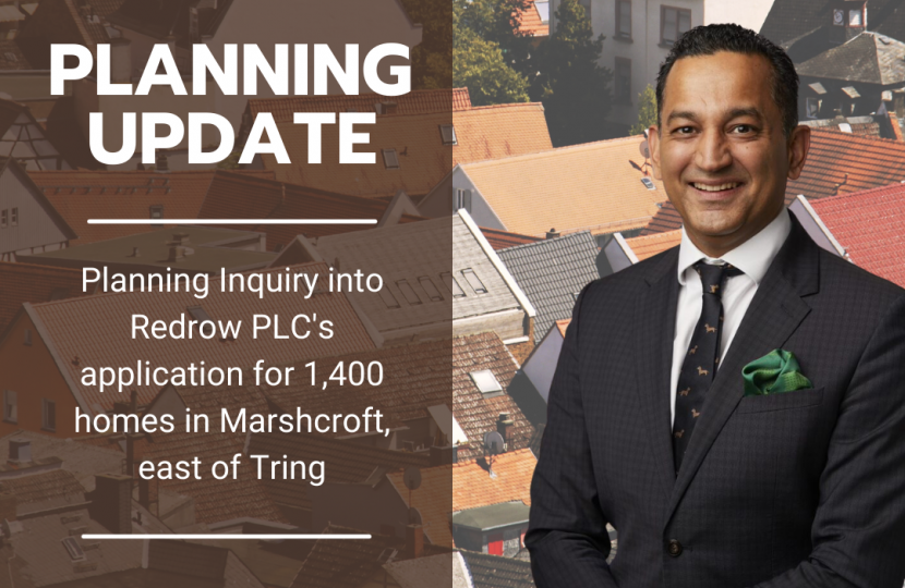 Tring Planning