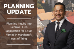 Tring Planning