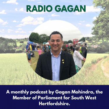 RADIO GAGAN