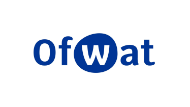 Ofwat logo