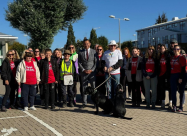 Great Big Walk for Herts