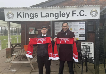 Kings Langley FC